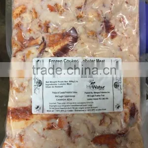 Lobster Meat and Whole Lobster Tail Meat thumbnail-1
