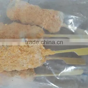 Breaded Fresh Cod Fish in Good Quality Taste Well thumbnail-3