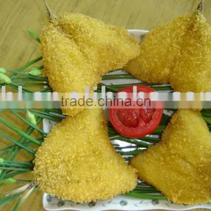 Horse Mackerel Fillet thumbnail-1