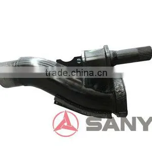 Price SANY Concrete Pump Spare Parts / 60C1816DIII.4.1 / Sany S Pipe thumbnail-1