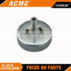 Brush Cutter Clutch Cover OL42 44 Clutch Drum thumbnail-1