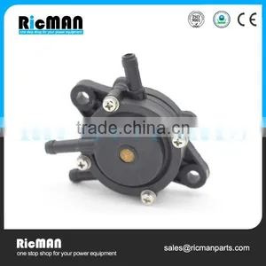 12 Volt Fuel Pump Fits GX100 GX610 GX620 GX670 Tamping Rammer Generator Engine Parts thumbnail-2