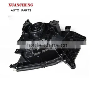 Accessories LAMP Assembly 8-98053915-0/8980539150 for Isuzu thumbnail-4