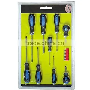 17pc Screw Driver Set thumbnail-1
