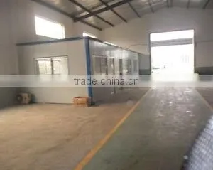 Qingdao Jinchangqing Machinery Co., Ltd. company overview - view 3 thumbnail