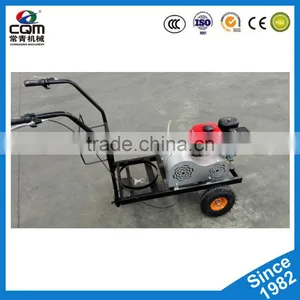 Hand-push Road Marking Machine thumbnail-1