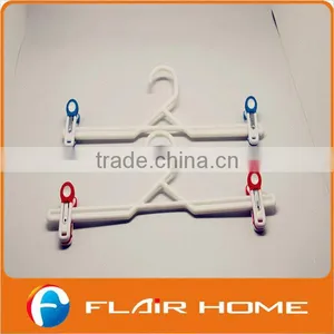 Good Quaulity Easy Use Clothes Plastic Hanger thumbnail-1