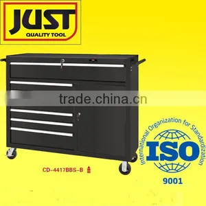 Tool Box 8 Drawers thumbnail-1