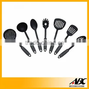 Household Kitchenware Nylon Kitchen Set thumbnail-6