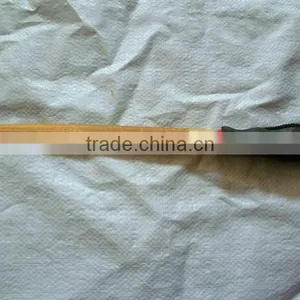 Bohai Brand Tools Non-sparking 150mm Half Round File thumbnail-1