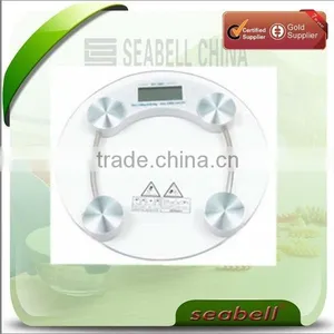 Human Weighing Scale thumbnail-1