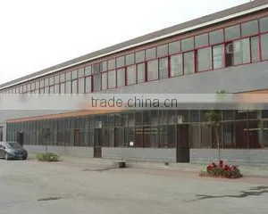 Hebei Yongwei Metal Produce Co., Ltd. company overview - view 1 thumbnail
