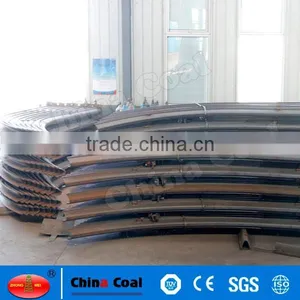 U-channel Steel Support thumbnail-3