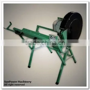 Log Cutter Saw thumbnail-1