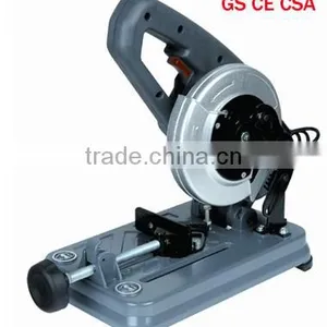 6" Inch Cut-off Saw- QL807A (CE GS CSA) thumbnail-1