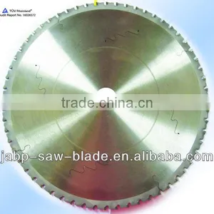 TCT Circular Metal Cutting Saw Blade thumbnail-1
