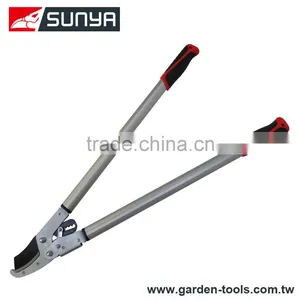 Heavy Duty Alumium Anvil Ratchet Lopper thumbnail-2