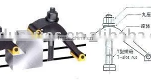 U-CLAMPING KIT thumbnail-1
