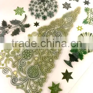 Room Decor 3D Sticker, Hot Sale 3D Decorative Stickers, Craft Gift Sticker for Decoration thumbnail-2