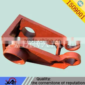 Customized Supporting Arm Mining Accessories thumbnail-1