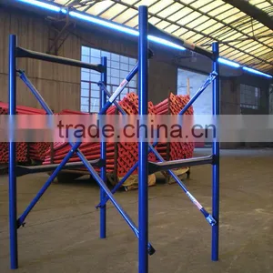 1700x1219MM Door Frame Foldable Scaffolding For Sale thumbnail-1