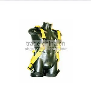 Fall Protection Safety Belt,Full Body Harness thumbnail-1