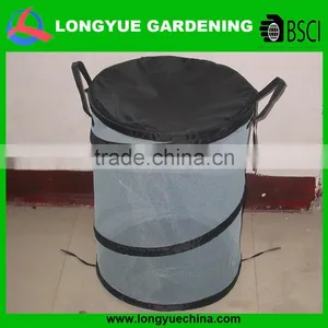 Pop up Large Mesh Laundry Bag thumbnail-1