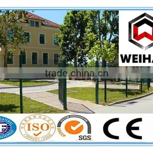 Fence/subgrade Barrier/Highway Fence thumbnail-2