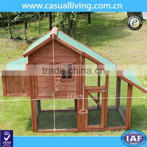 Factory Promotion Chicken Coop Nesting Box Pet Cage thumbnail-1