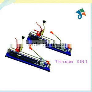 Environmental Protection Heavy Duty Hand Tile Cutter thumbnail-2