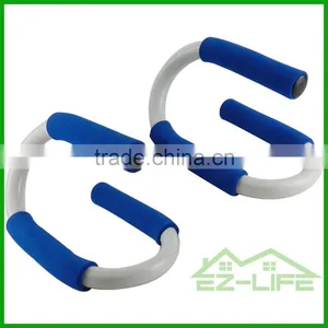 2017 High Quality Body Building Push Up Bars Push-up Stands Muscle Building Home Fitness Equipments thumbnail-1