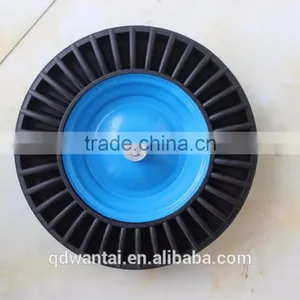 400-8/16"x4.00-8 Solid Wheel thumbnail-4