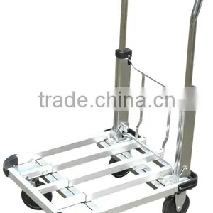 Aluminum Warehouse Light Hand Truck PH1003AL thumbnail-1