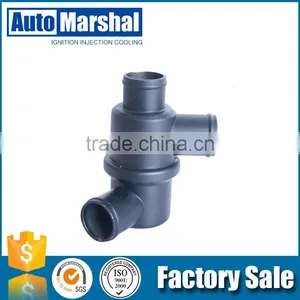 High Standard Car Thermostat Housing for LADA 1200-1600 NIVA NOVA TOSCANA 73'-12' OEM ERT115 thumbnail-1