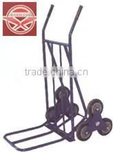 High Quality Lower Price Hand Trolley Ht1314(HT1312B) thumbnail-1