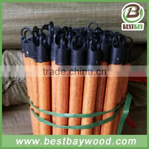 Wood Handle/wooden Stick/wood Stick Pvc Coated High Quality Hot Sale thumbnail-4