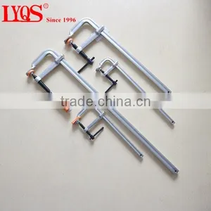Adjustable Slidng Arm Screw T Handle Clamp ClassiX With Tommy Bar thumbnail-1