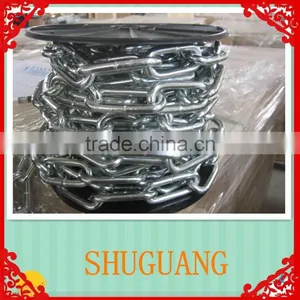 Shu Guang Hot Sale High Quality Snow Chain thumbnail-1