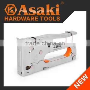 High Quality Hand Tacker Staple Gun thumbnail-1
