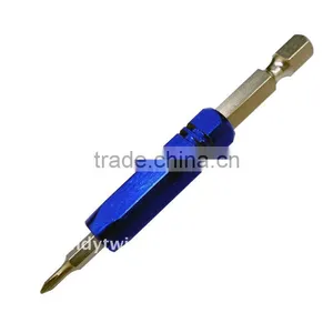 Dual Screwdriver Bit Holder thumbnail-1