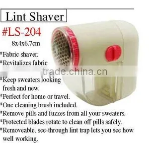 Lint Shaver thumbnail-1