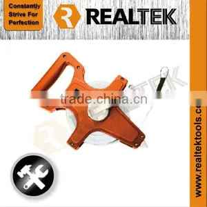 Open Reel Fiber Measuring Tape thumbnail-1