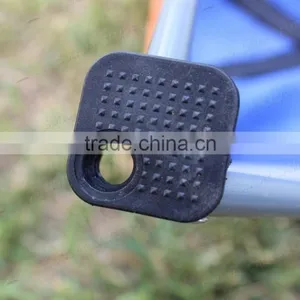 Picnic Outdoor Equipment Portable Chair Folding Seat thumbnail-4