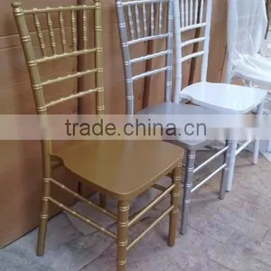 Ballroom Wood Chiavari Chair thumbnail-5