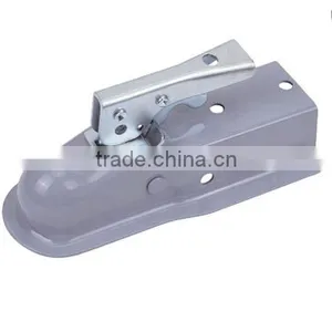 Coupler for Trailer thumbnail-1