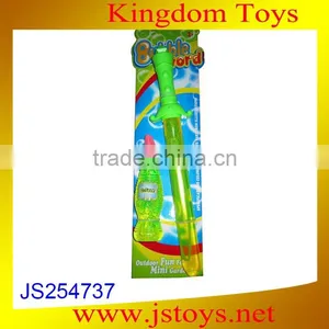 Toy Bubble Sword thumbnail-1