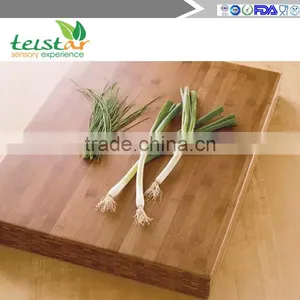 Factory Direct Wholesale Health Bamboo Chopping Block Cutting Board thumbnail-1