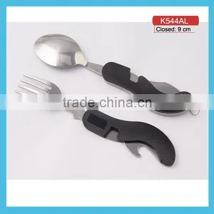 Smart Design Camping Picnic Tool Multi Function Tool thumbnail-2