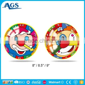 Credible Quality High Flexible Funny Pvc Ball Toy thumbnail-1