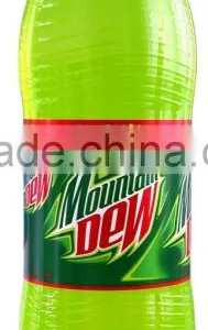 1.0 L Mountain Dew thumbnail-1